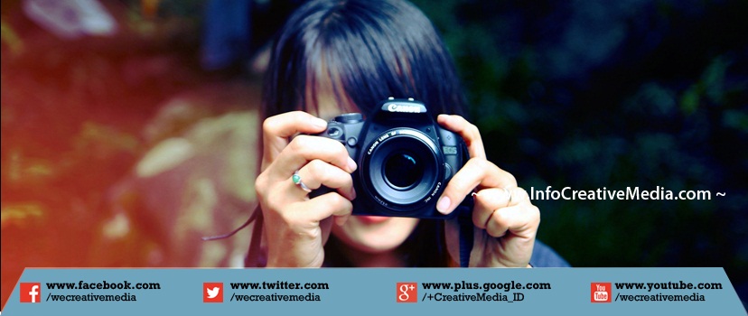 Forum fotografi untuk Fotografer Pemula hingga profesional di Indonesia