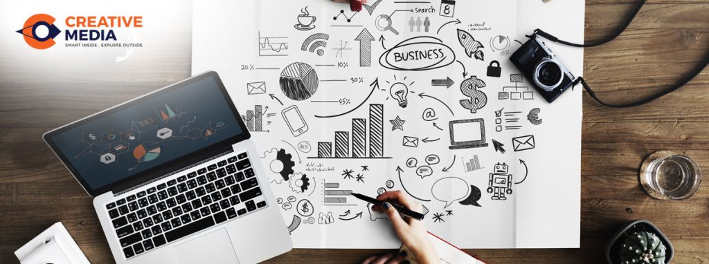 PT. Istana Surya Perkasa Mengikuti Kursus Digital Marketing di Creative Media