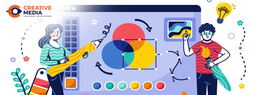 Mengapa Desain Grafis Jadi Skill Wajib di Era Digital Sekarang